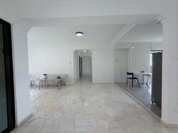 Blk 706 Tampines Sunrise (Tampines), HDB 5 Rooms #620737931